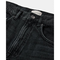 Anerkjendt, Justin Jeans, Dark Grey Shadow-Anerkjendt-Minlillebutik.dk