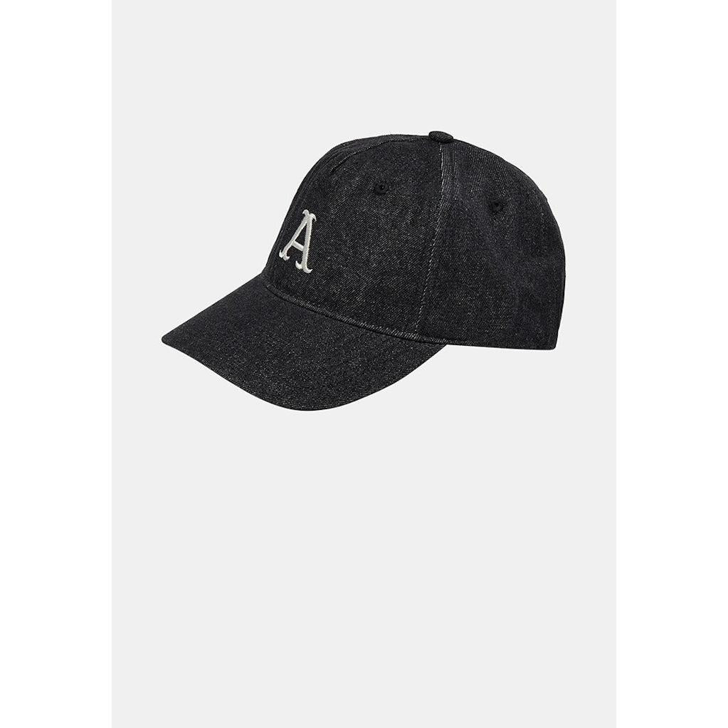Anerkjendt, Emil Denim Cap-Anerkjendt-Minlillebutik.dk
