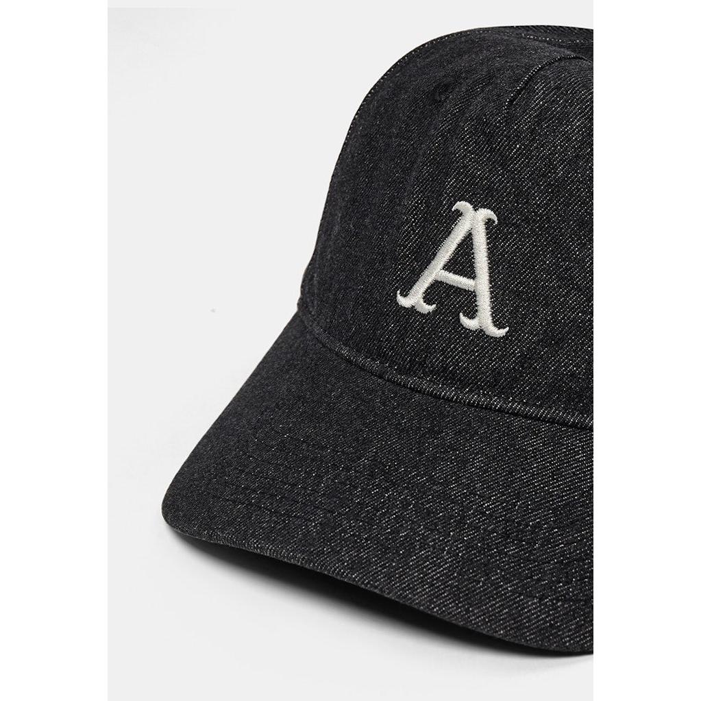 Anerkjendt, Emil Denim Cap-Anerkjendt-Minlillebutik.dk