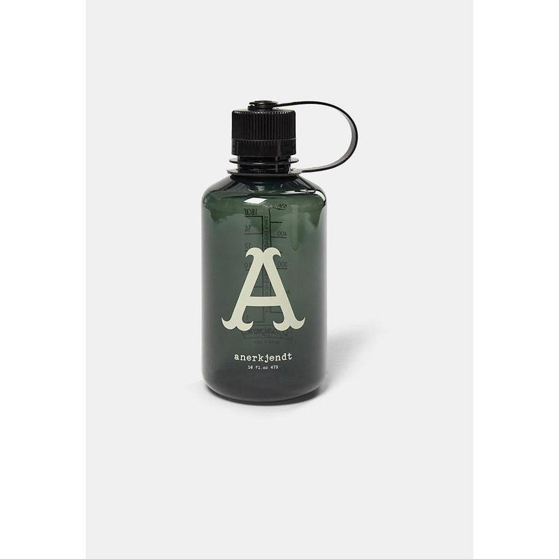 Anerkjendt, Nalgene Bottle 500ml, Dusty Jade Green-Anerkjendt-Minlillebutik.dk