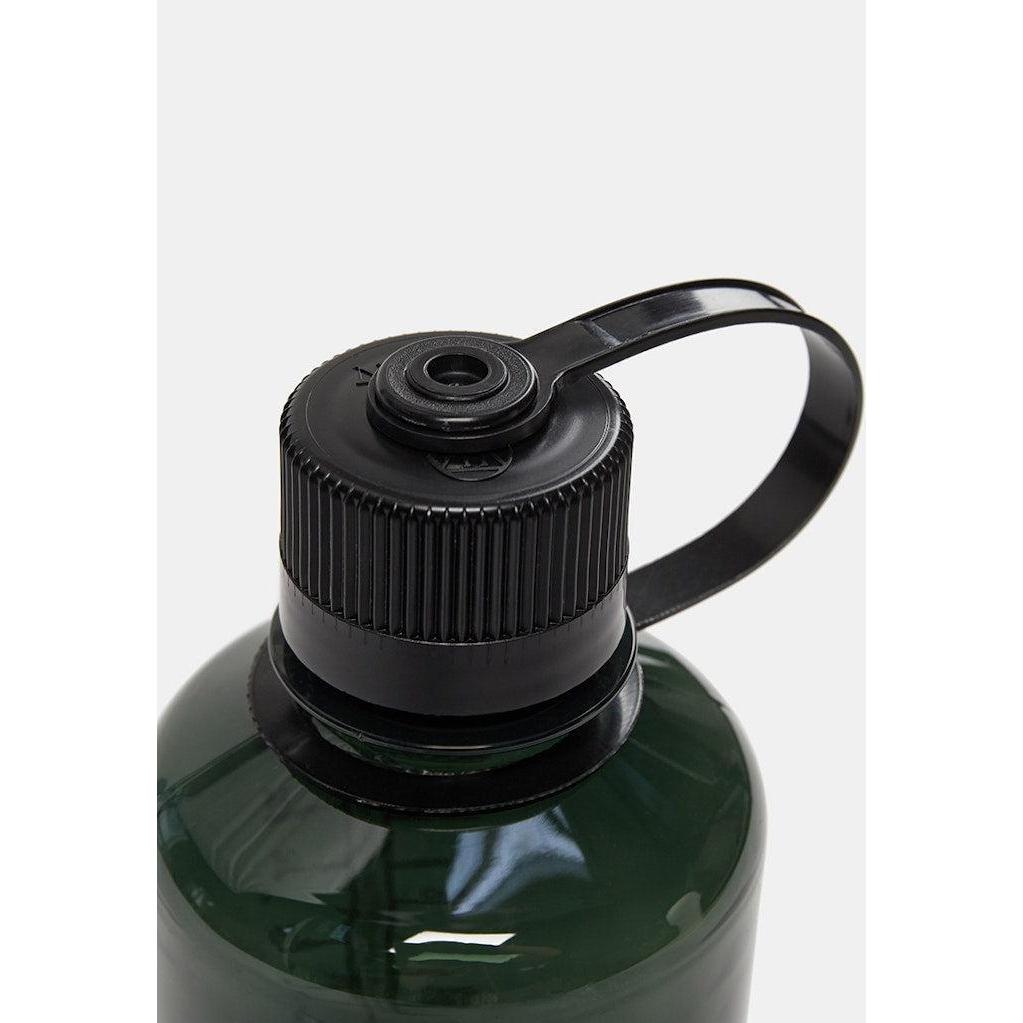 Anerkjendt, Nalgene Bottle 500ml, Dusty Jade Green-Anerkjendt-Minlillebutik.dk