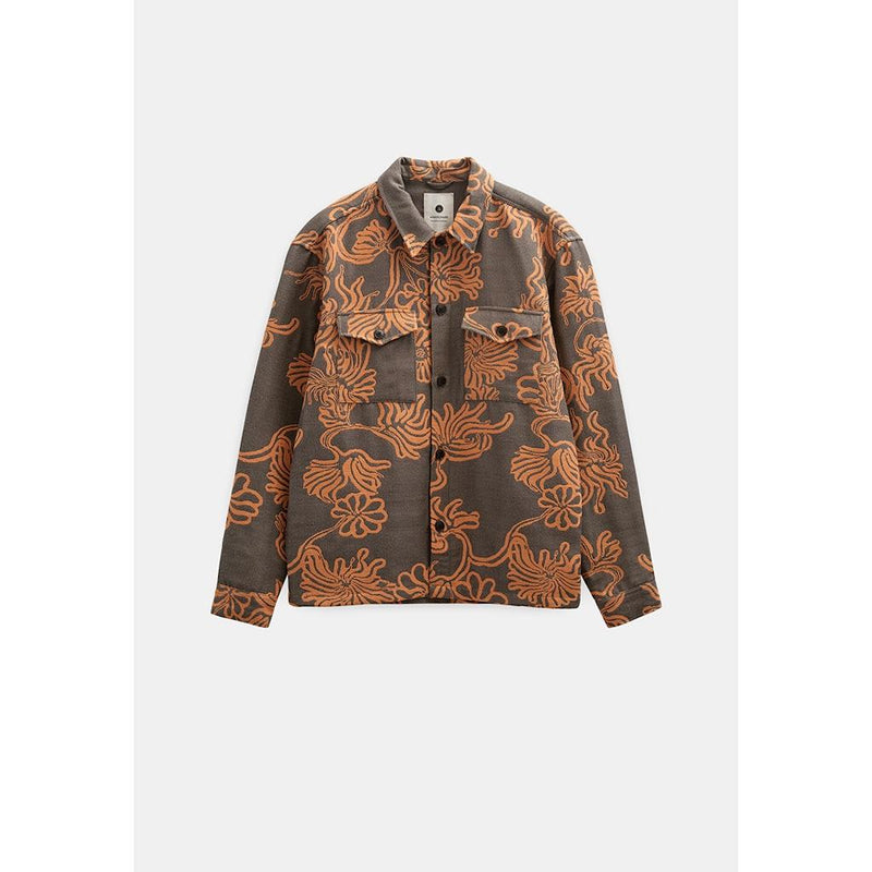 Anerkjendt, Odin Jac Flower OS, Incense-Anerkjendt-Minlillebutik.dk