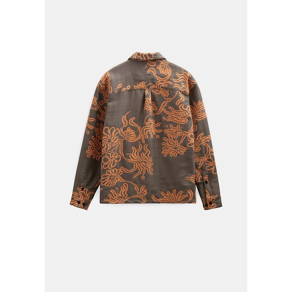 Anerkjendt, Odin Jac Flower OS, Incense-Anerkjendt-Minlillebutik.dk