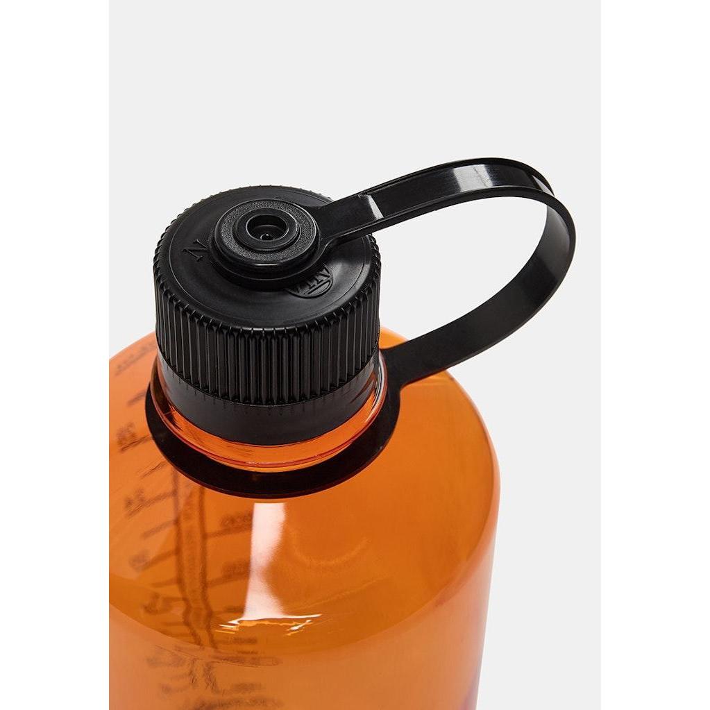 Anerkjendt, Nalgene Bottle, 1000ml, Orange Tiger-Anerkjendt-Minlillebutik.dk