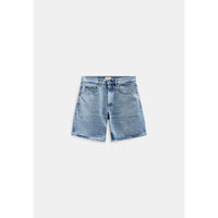 Anerkjendt, Jonas Shorts, Light blue stone-Anerkjendt-Minlillebutik.dk