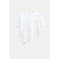 Anerkjendt, Villads AXDK9 SS Tee, Bright White-Anerkjendt-Minlillebutik.dk