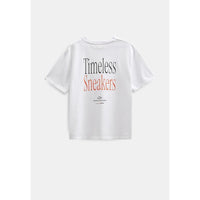 Anerkjendt, Villads Timeless SS Tee, Bright White-Anerkjendt-Minlillebutik.dk