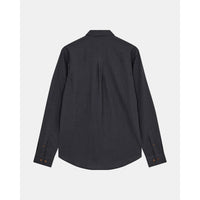 Anerkjendt, Leif, Dark Grey-Anerkjendt-Minlillebutik.dk