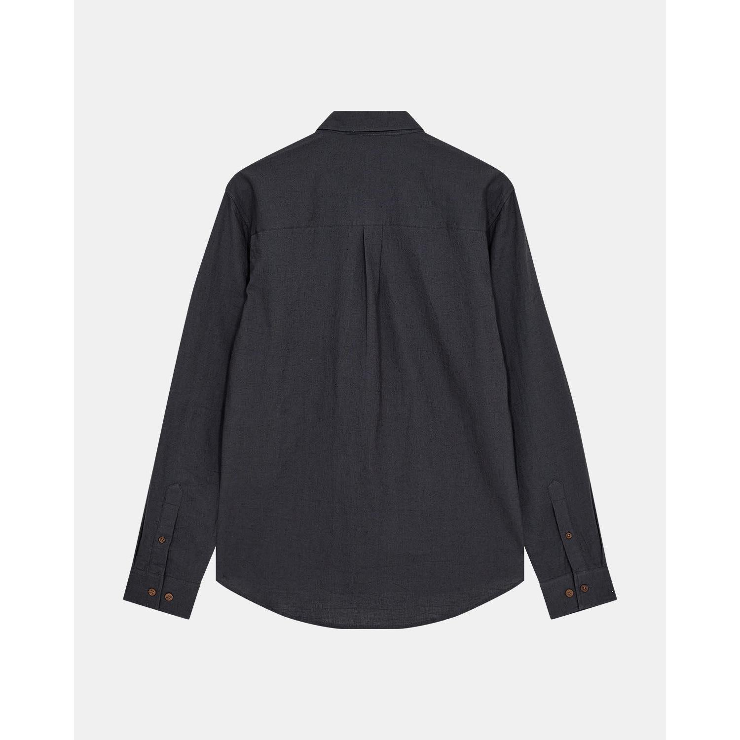 Anerkjendt, Leif, Dark Grey-Anerkjendt-Minlillebutik.dk