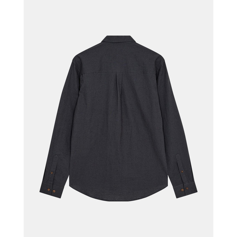 Anerkjendt, Leif, Dark Grey-Anerkjendt-Minlillebutik.dk