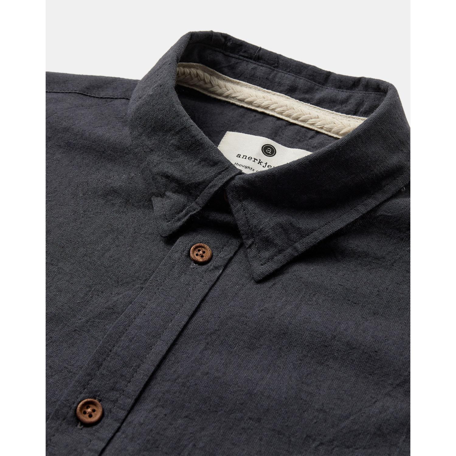 Anerkjendt, Leif, Dark Grey-Anerkjendt-Minlillebutik.dk