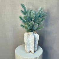 Barbara, Blågran gren h 50 cm