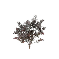 Barbara, Eucalyptus buket purple h 33 cm