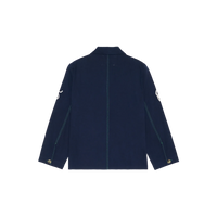 Sissel Edelbo, Bea Jacket, Organic Cotton, Navy