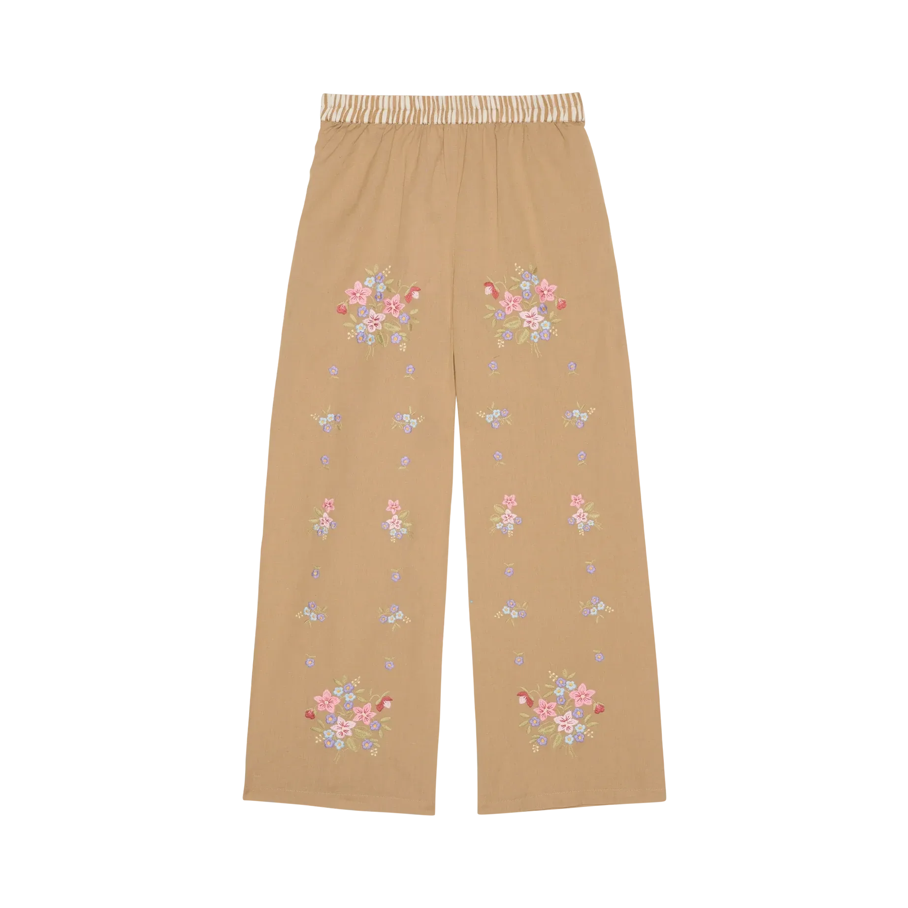 Sissel Edelbo, Bellisima Pants, Light Hazel