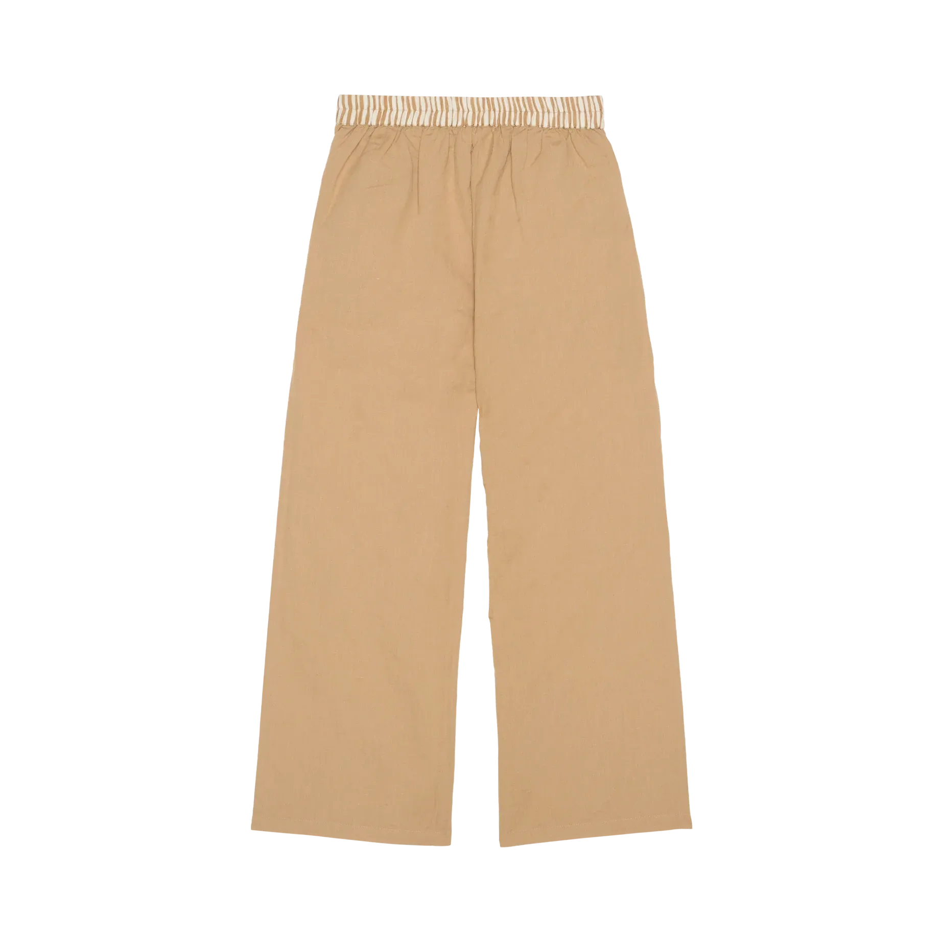 Sissel Edelbo, Bellisima Pants, Light Hazel