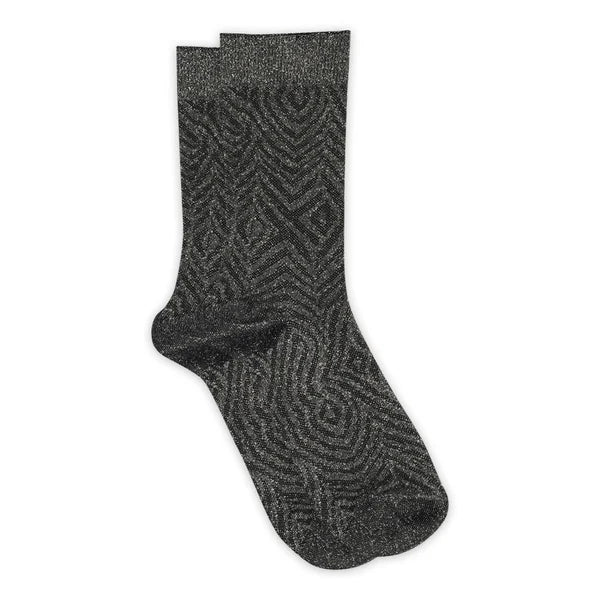 Sneaky Fox, Luisa Glitter Socks