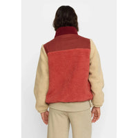 Selfhood, Block Teddy, Rust-Selfhood-Minlillebutik.dk