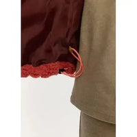 Selfhood, Block Teddy, Rust-Selfhood-Minlillebutik.dk