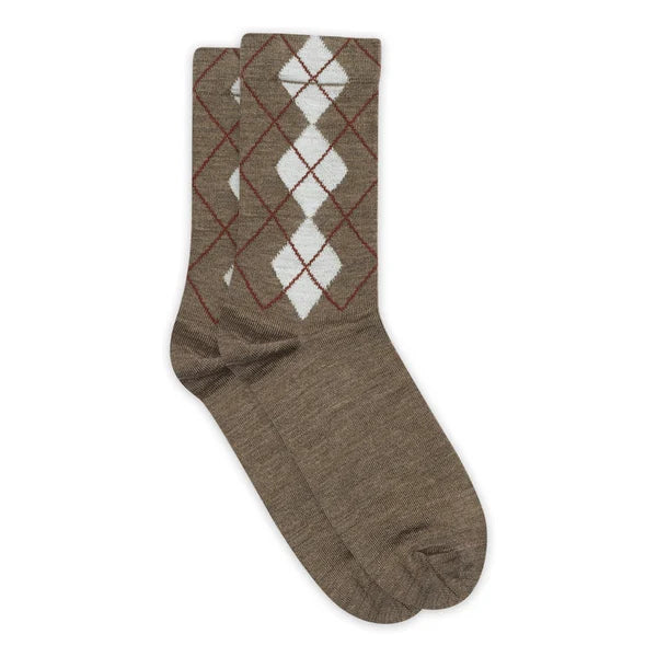 Sneaky Fox, Heidi Socks