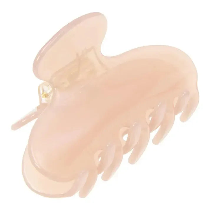 Pico, Petit Ace hårklemme, Grey/Powder-Pico-Minlillebutik.dk