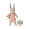 Maileg, Kanin sæt, Mirco, Sand, Rosa, 16-5033-00-Maileg-Minlillebutik.dk