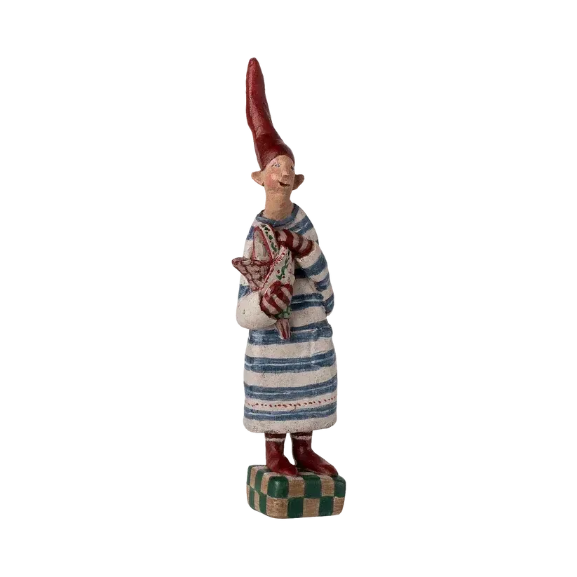 Maileg Jul, Noilly Nöel, No. 36, 14-0036-00-Maileg-Minlillebutik.dk