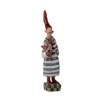 Maileg Jul, Noilly Nöel, No. 36, 14-0036-00-Maileg-Minlillebutik.dk