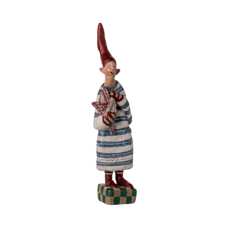 Maileg Jul, Noilly Nöel, No. 36, 14-0036-00-Maileg-Minlillebutik.dk