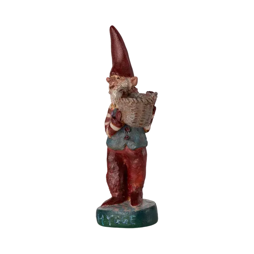 Maileg Jul, Hygge Nis, No. 5, 14-5605-00-Maileg-Minlillebutik.dk