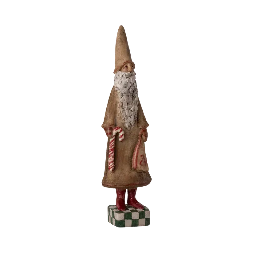 Maileg Jul, Grand Nöel, Nicolaus, Sand, 14-1014-00-Maileg-Minlillebutik.dk