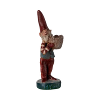 Maileg Jul, Hygge Nis, No. 5, 14-5605-00-Maileg-Minlillebutik.dk