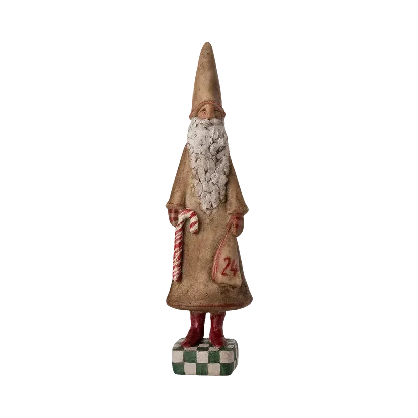 Maileg Jul, Grand Nöel, Nicolaus, Sand, 14-1014-00-Maileg-Minlillebutik.dk