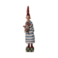 Maileg Jul, Noilly Nöel, No. 36, 14-0036-00-Maileg-Minlillebutik.dk