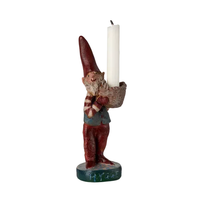 Maileg Jul, Hygge Nis, No. 5, 14-5605-00-Maileg-Minlillebutik.dk