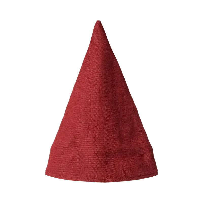 Maileg Jul, Nissehue, Størrelse 1-2 år, 14-5610-00-Maileg-Minlillebutik.dk