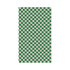 Maileg, Gavepapir 10 m, Checker, Grøn, 15-5208-00-Maileg-Minlillebutik.dk