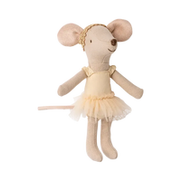 Maileg, Balletdanser, Mus, Storsøster 17-5207-00-Maileg-Minlillebutik.dk