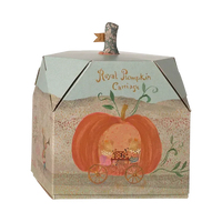 Maileg, Græskar karet, Mus, 11-5409-00-Maileg-Minlillebutik.dk