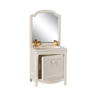 Maileg, Baderumsmøbel, Mus 11-5128-00-Maileg-Minlillebutik.dk