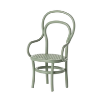 Maileg, Vintagestol, Mus, Mint 11-5131-01-Maileg-Minlillebutik.dk