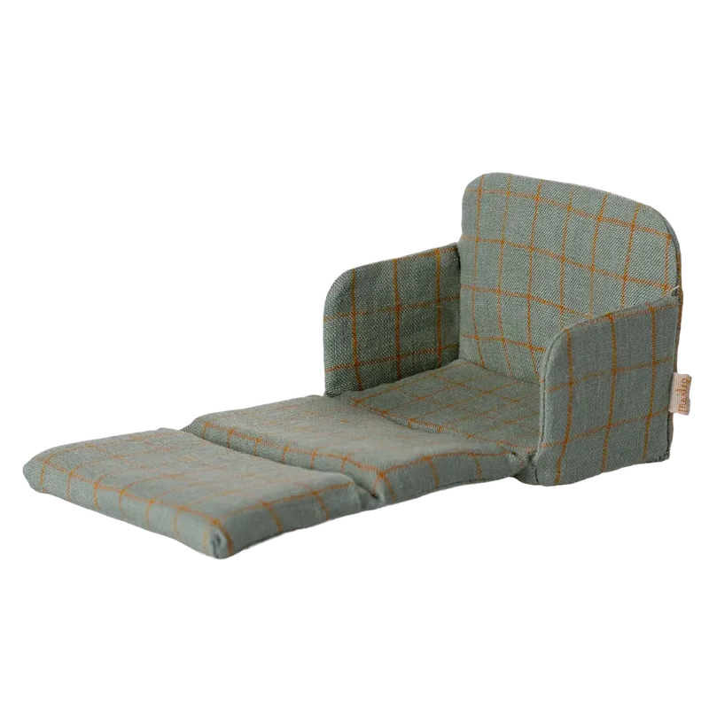 Maileg, Sofa, Mus, Tern 11-5410-00-Maileg-Minlillebutik.dk