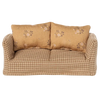 Maileg, Sofa, Mus, Mable 11-5406-00-Maileg-Minlillebutik.dk