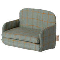 Maileg, Sofa, Mus, Tern 11-5410-00-Maileg-Minlillebutik.dk
