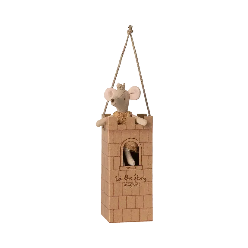 Maileg, Prinsesse mus, Storesøster, 17-5209-00-Maileg-Minlillebutik.dk