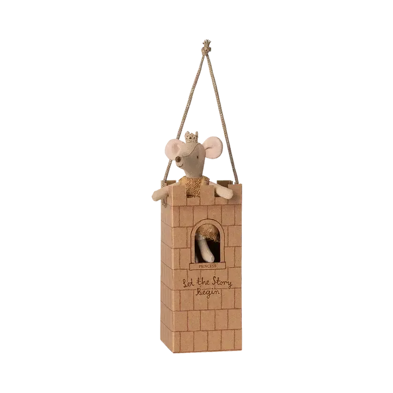 Maileg, Prinsesse mus, Storesøster, 17-5209-00-Maileg-Minlillebutik.dk