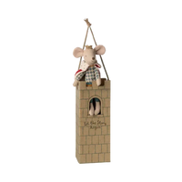 Maileg, Konge mus, Far, 17-5343-00-Maileg-Minlillebutik.dk