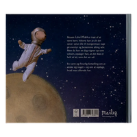 Maileg, LouiMax, Bog, Drømmer om at være voksen, 19-5002-01-Maileg-Minlillebutik.dk