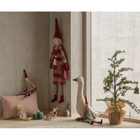 Maileg Jul, Adventskalendernisse, Pige, 14-5478-00