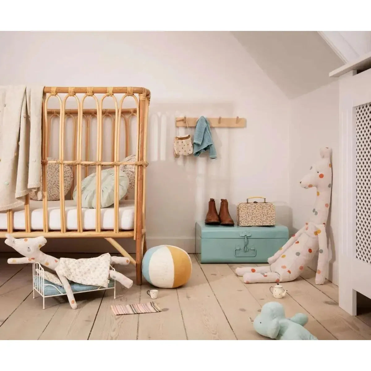 Maileg, Safari Frends, Medium Giraf 16-5606-00-Maileg-Minlillebutik.dk